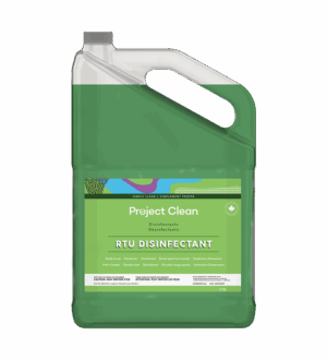 RTU Disinfectant