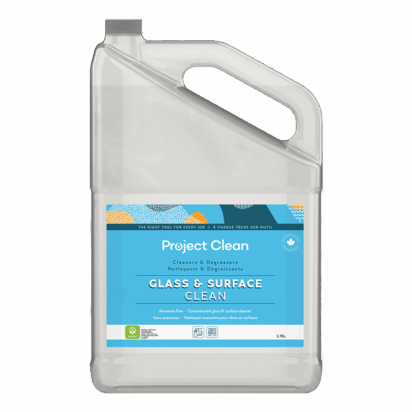 Glass & Surface Clean RTU