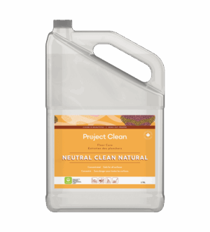 Neutral Clean Natural