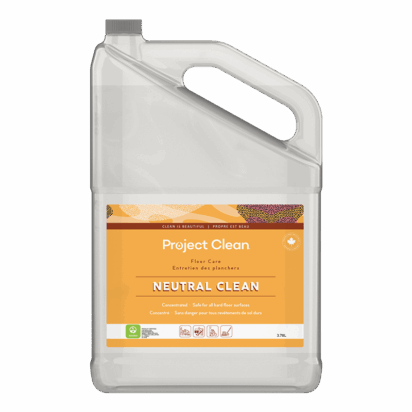 Neutral Clean