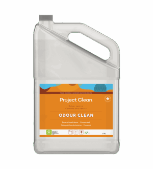 Odour Clean