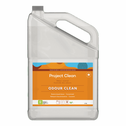 Odour Clean