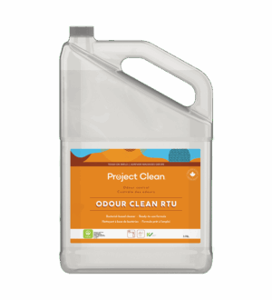 Odour Clean RTU