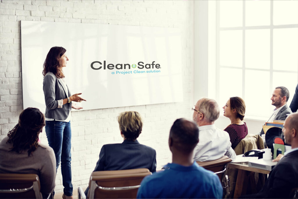 Clean Safe® Training