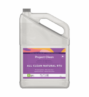 All Clean Natural RTU