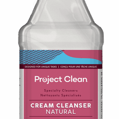 Cream Cleanser Natural