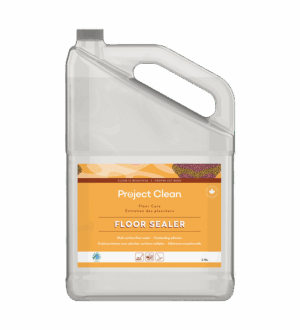 Floor Sealer