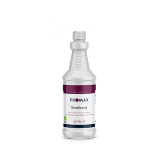 Sensibowl: Promax