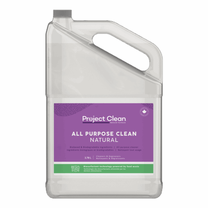 All Purpose Clean Natural