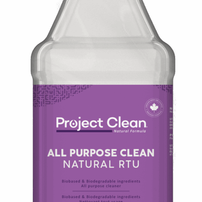 All Purpose Clean Natural RTU