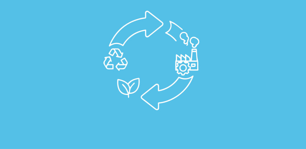 circular economy process