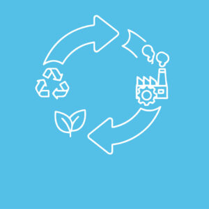 circular economy process
