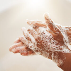 Foaming Hand soap